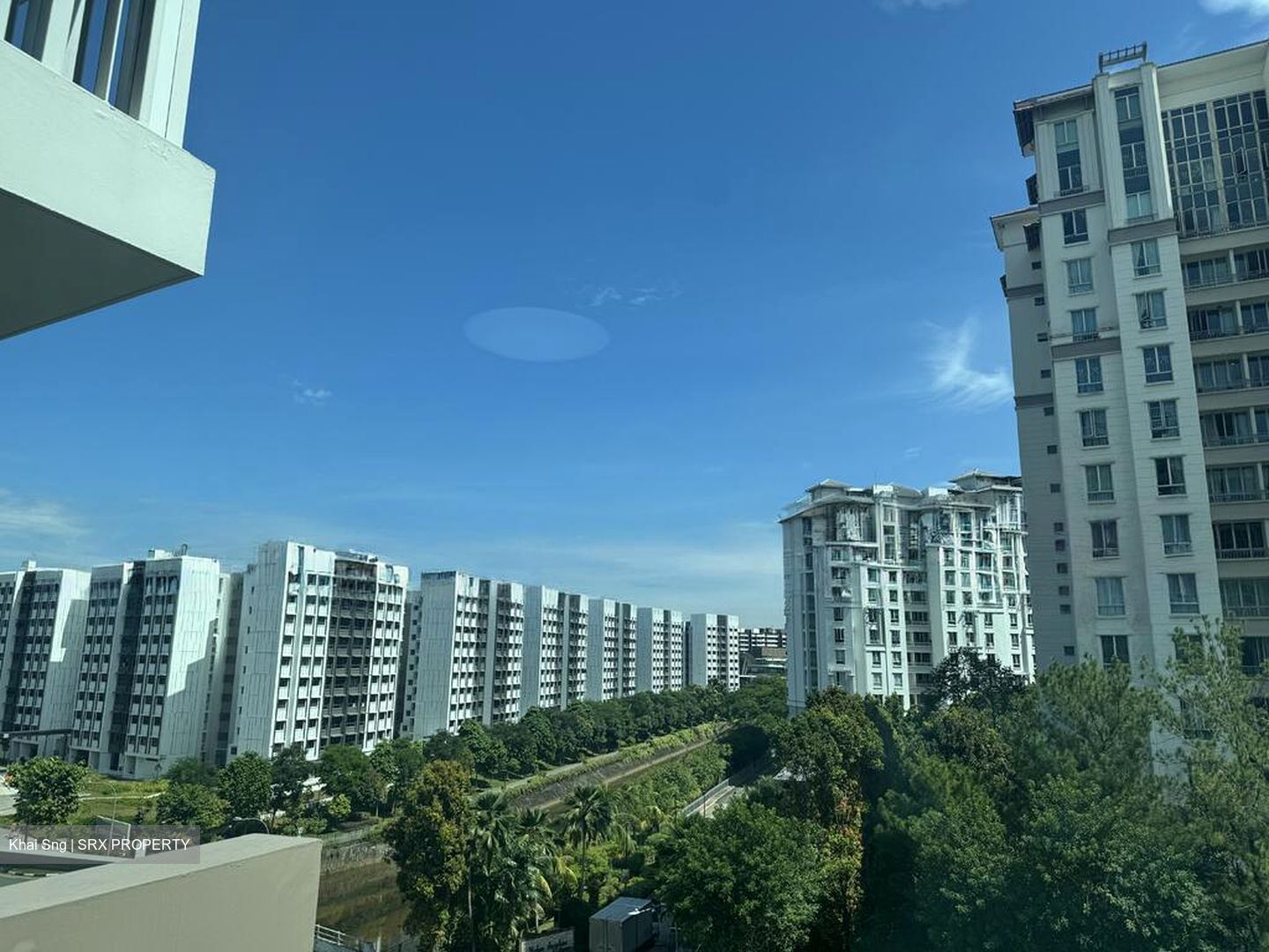 1 Canberra (D27), Condominium #496281951